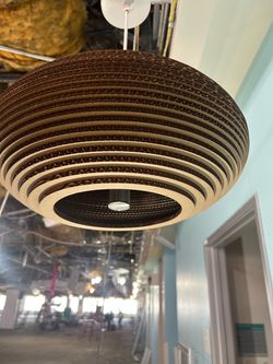 LED light fixture