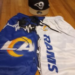 Awesome RAMS Set