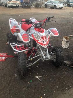 2003 polaris predator 500 polaris predator
