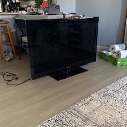 50in Samsung 