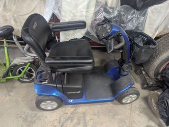 Victory cart