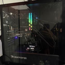 Gaming pc
