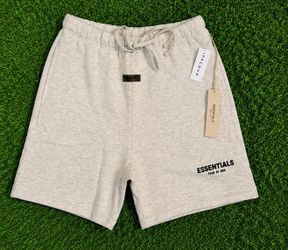 Essentials Fear of God