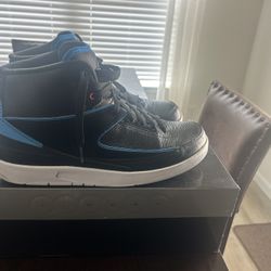 Jordan 2