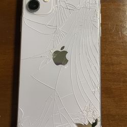 iPhone 11 for parts