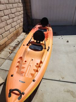 Kayak
