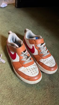 Size 12.5 y