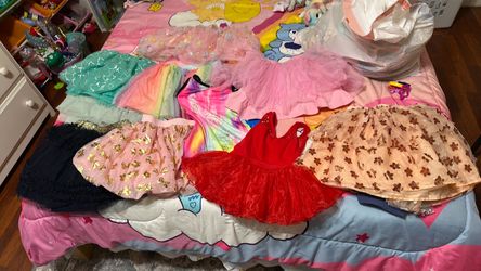Tutus
