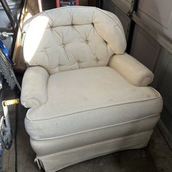 Upholstered Chair