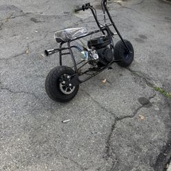 Mini Bike