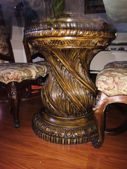Antique Italian Table