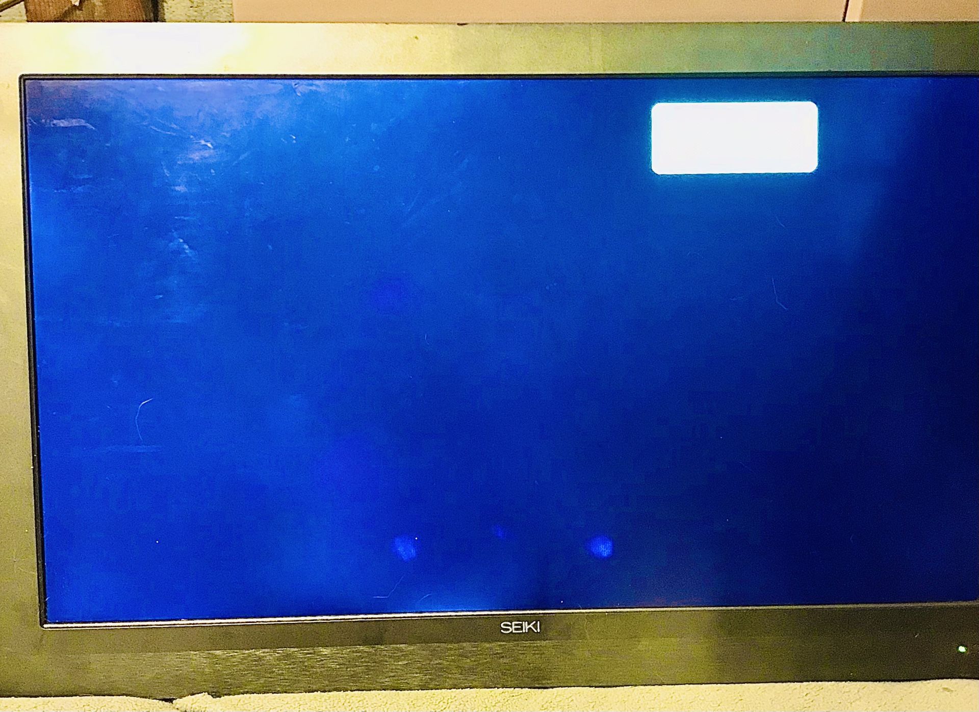 32” Ultra Slim Led Tv 