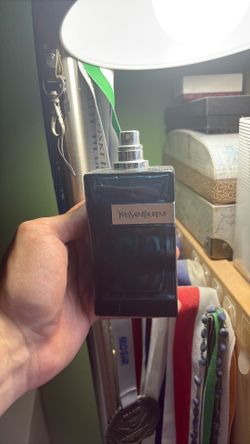 YSL Cologne