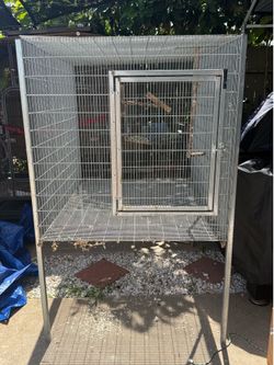 Cage