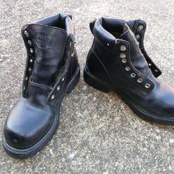 Street State Boots