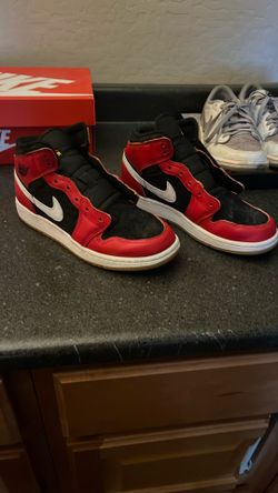 Air Jordan 1mid