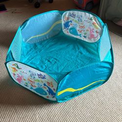 Ball Pit Only