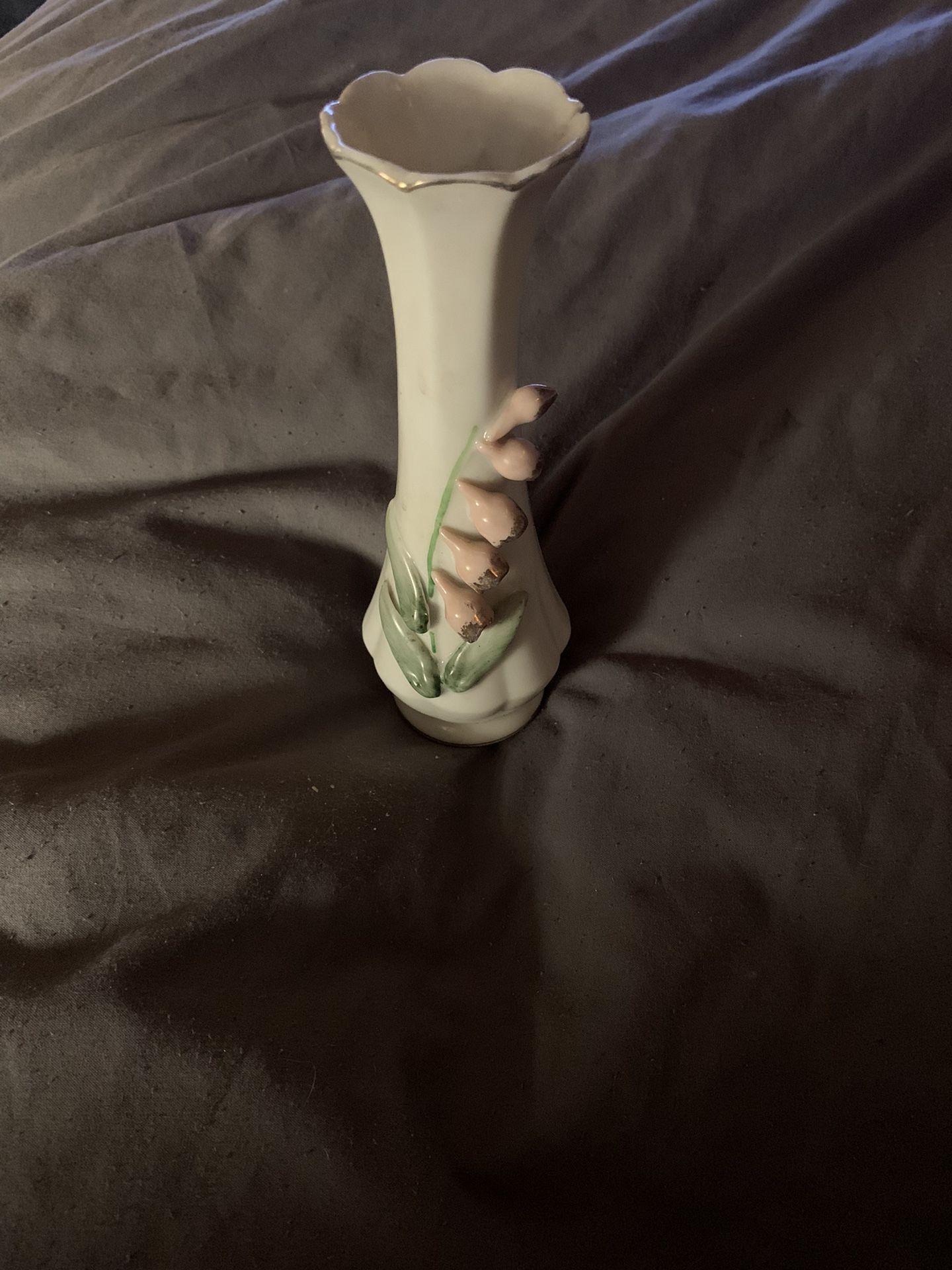 Japanese Porcelain Vase