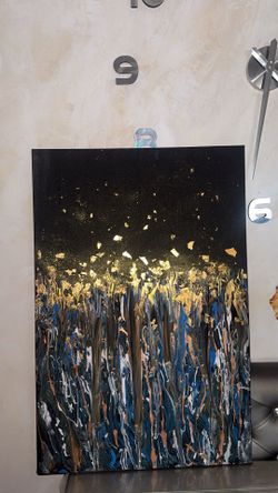 Midnight Gold