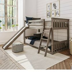 Bunk Bed Compact 