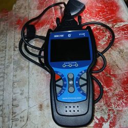 Innova 3140 ODB2 Scan Tool