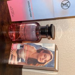 LV-California Dream Perfume