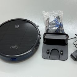 Eufy RoboVac 11S Self-Charging Robotic Vacuum Cleaner