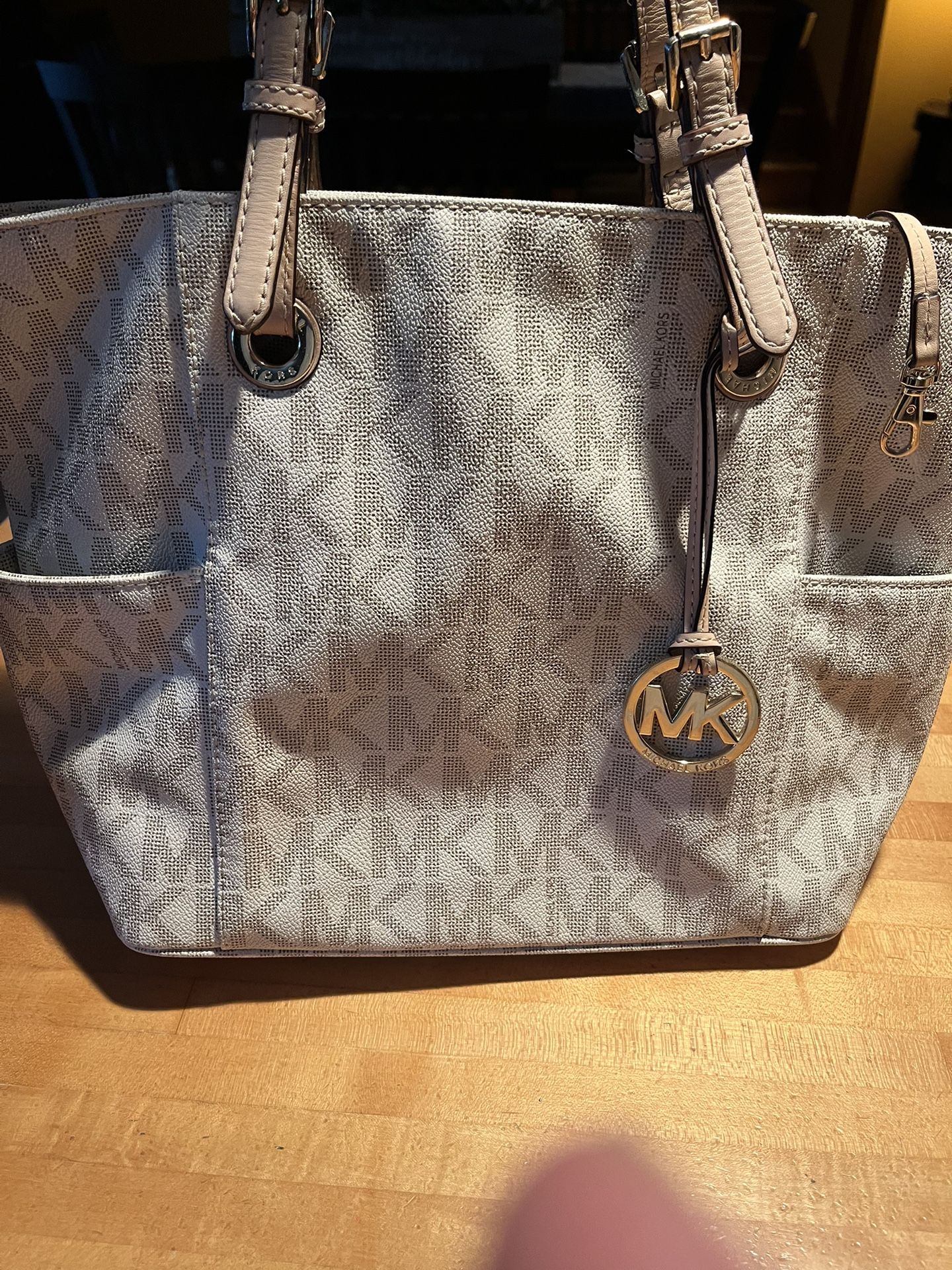 MICHAEL KORS SHOULDER BAG