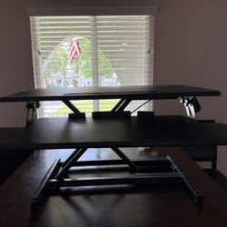 Desk Riser 