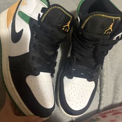 Jordan 1