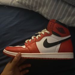Chicago Air Jordan 1 