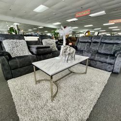 Brand New Recliner Sofa & Love Seat Recliner On Sale Now!! $1299