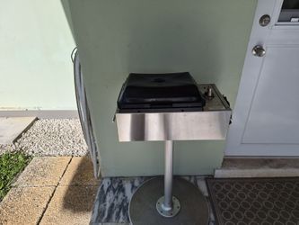 Kenyon electric grill