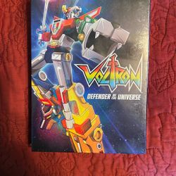 Voltron