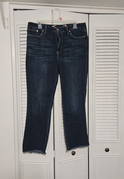 Women's Size 12 Jeans, Brand Seven7.