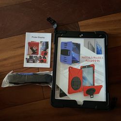 Air 3 10.5