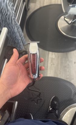 Detailed Trimmer
