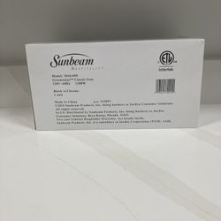 Sunbeam HOSPITALITY Green Sense T Classic Iron 