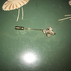 Shirt Pin 