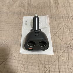 Car Charger