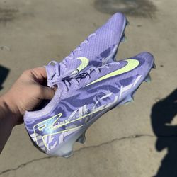 Nike Mercurial Elites Size 11.5 