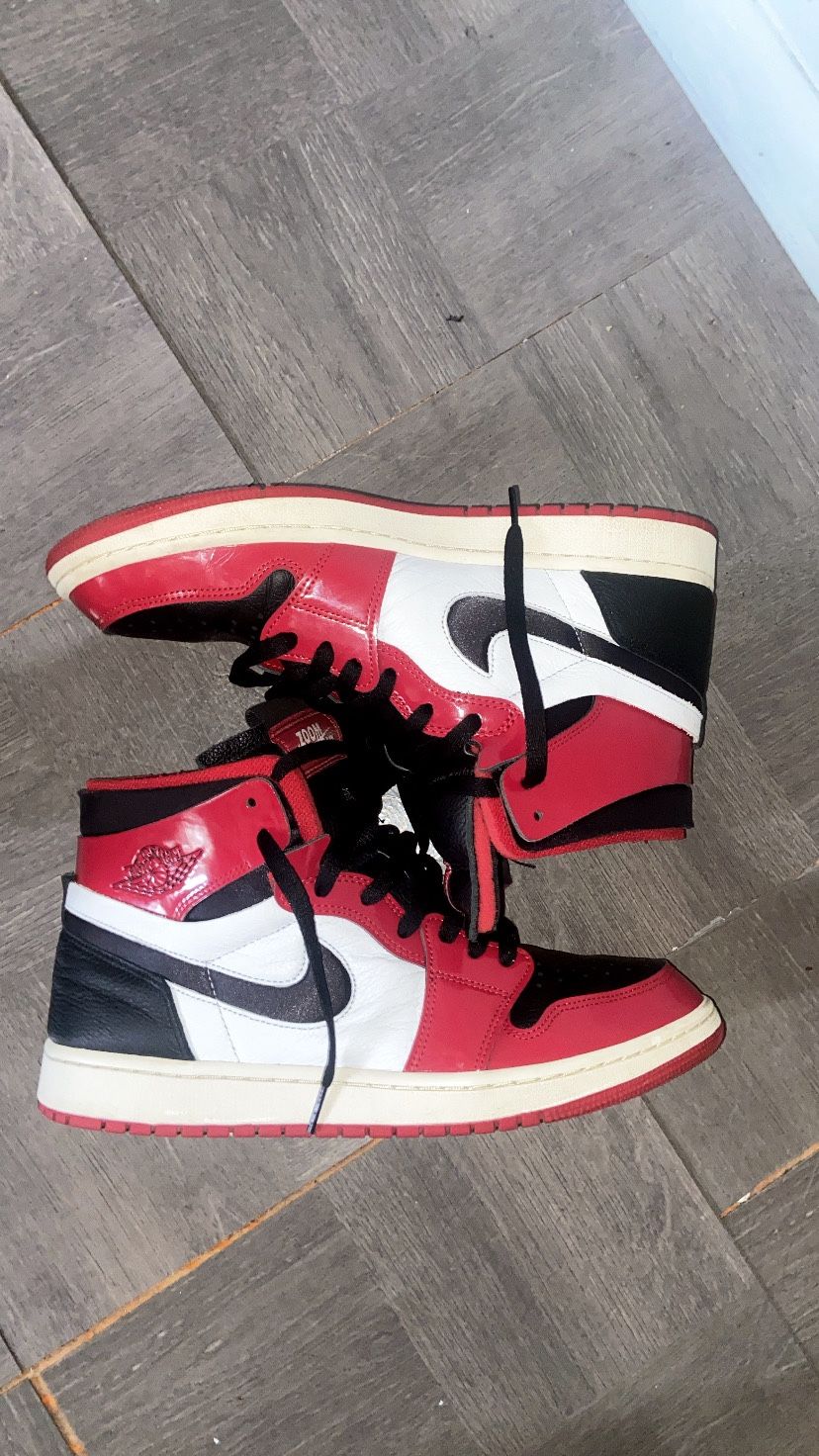 Jordan 1s High