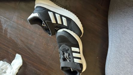 Size 13 boy Adidas