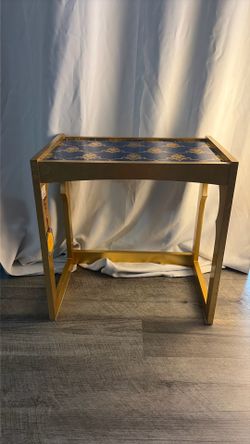 Side table