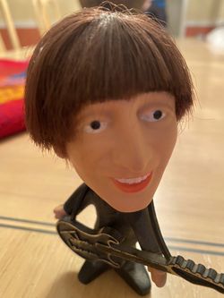 John Lennon Figurine