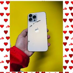 iPhone 13 Pro Max No Credit needed (take home today for $19)
