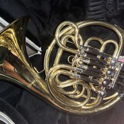 Mendini French Horn for Sale in Tulsa OK OfferUp