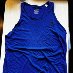 Adidas Tank