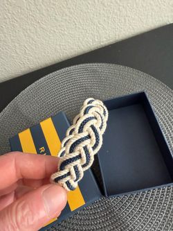 Polo Ralph Lauren Nantucket bracelet men’s