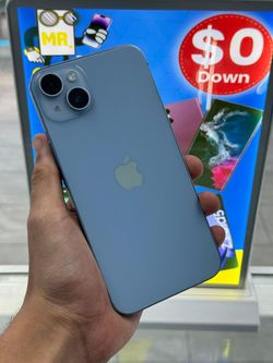 iPhone 14 Plus! $0 Down Too!